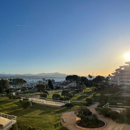 Appartement Cocon bohème à Villeneuve-Loubet Extérieur photo