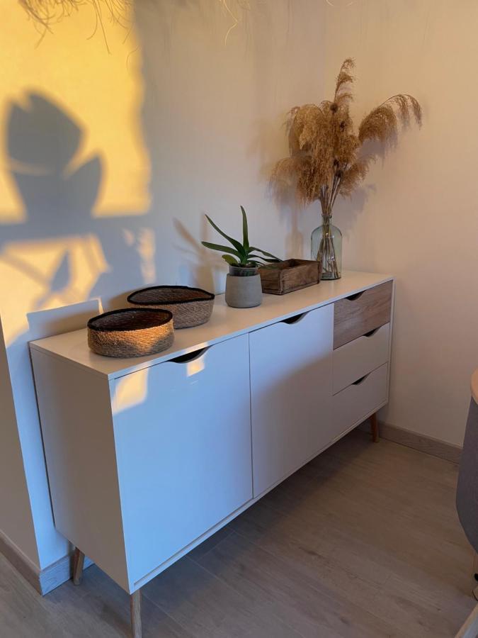 Appartement Cocon bohème à Villeneuve-Loubet Extérieur photo